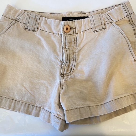 Lot of Two (2) Billy Blues Shorts - Picture 4 of 6